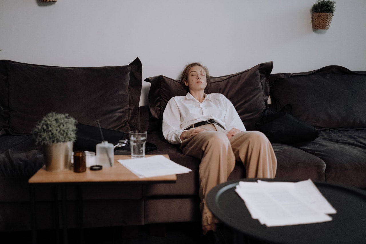 struggling with alcohol use disorder